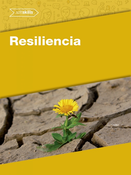 Title details for Resiliencia by Eva María Arrabal Martín - Available